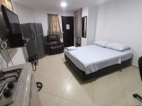 Genial Loft Tipo Smart San Alonso